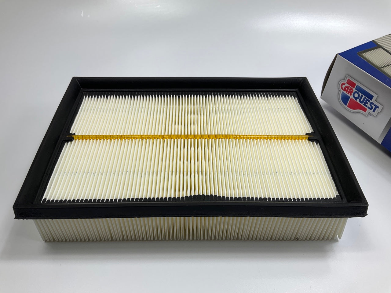 Carquest 93932 Engine Air Filter - 2019-2023 Ford Transit Connect 2.0L