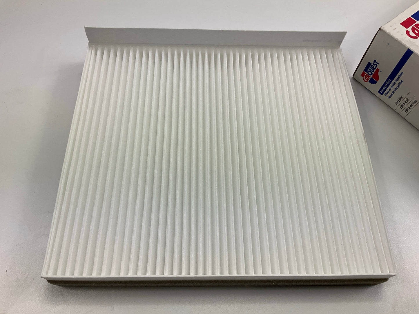 Carquest 93949 Cabin Air Filter