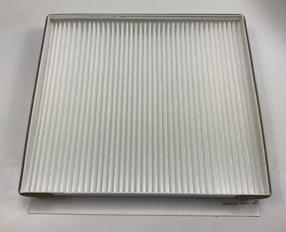Carquest 93949 Cabin Air Filter