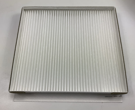Carquest 93949 Cabin Air Filter