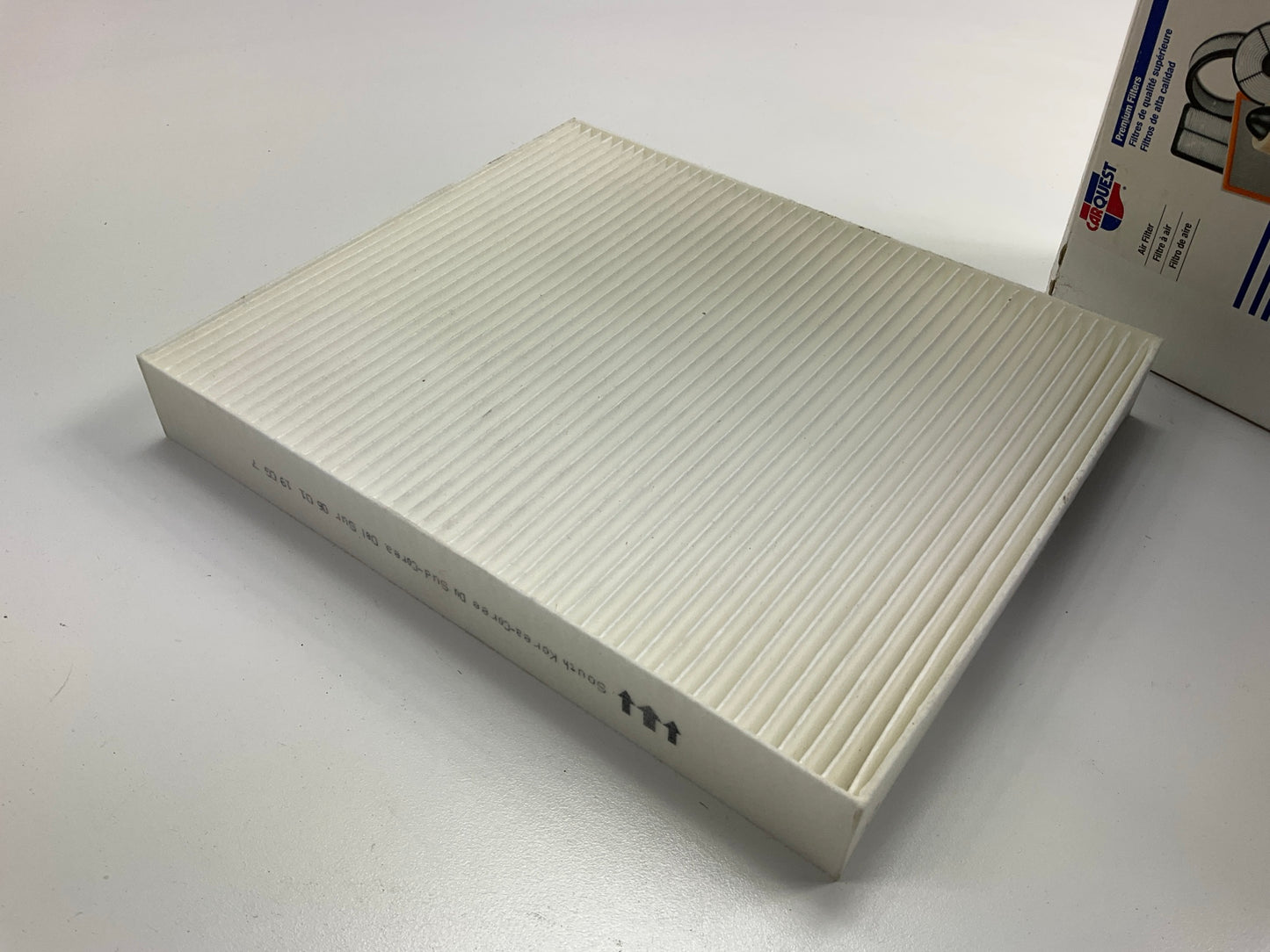 Carquest 93962 Cabin Air Filter For 2015-2019 Hyundai Sonata