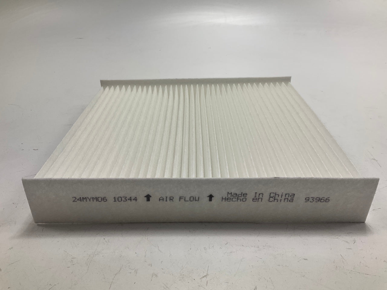 (2) Carquest 93966 Cabin Air Filters For 2020-2025 Nissan Versa, 2018-2025 Kicks