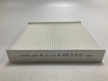 (2) Carquest 93966 Cabin Air Filters For 2020-2025 Nissan Versa, 2018-2025 Kicks