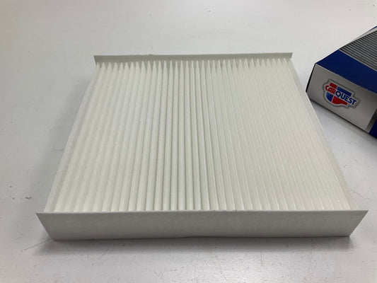 Carquest 93966 Cabin Air Filter For 2020-2025 Nissan Versa, 18-25 Kicks