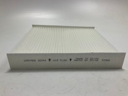 Carquest 93966 Cabin Air Filter For 2020-2025 Nissan Versa, 18-25 Kicks
