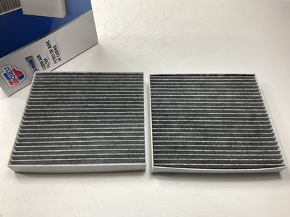 (2) Carquest 93971 Cabin Air Filters