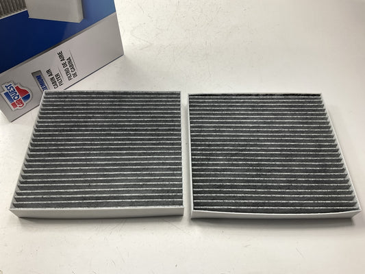 (2) Carquest 93971 Cabin Air Filters