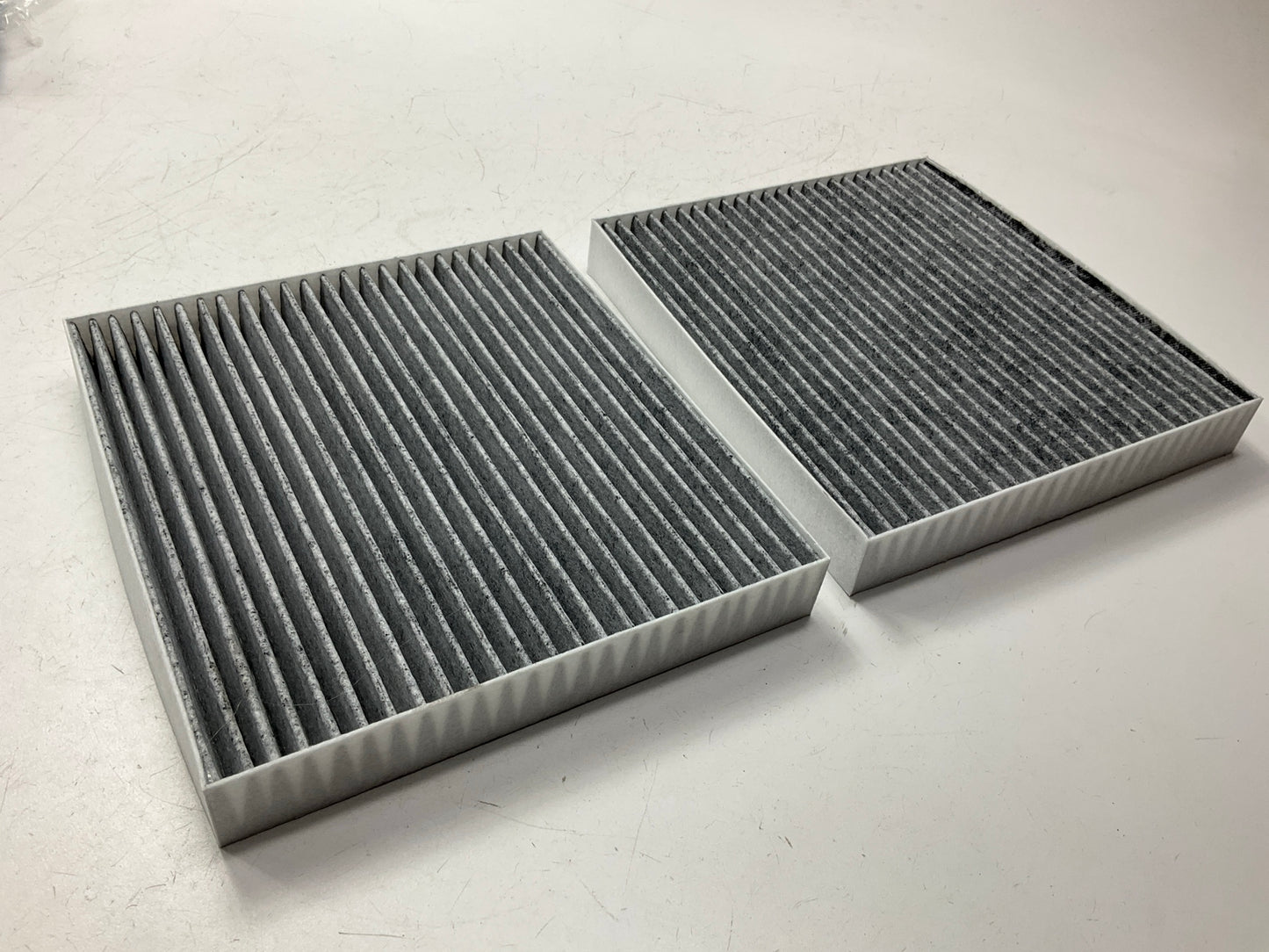 (2) Carquest 93971 Cabin Air Filters