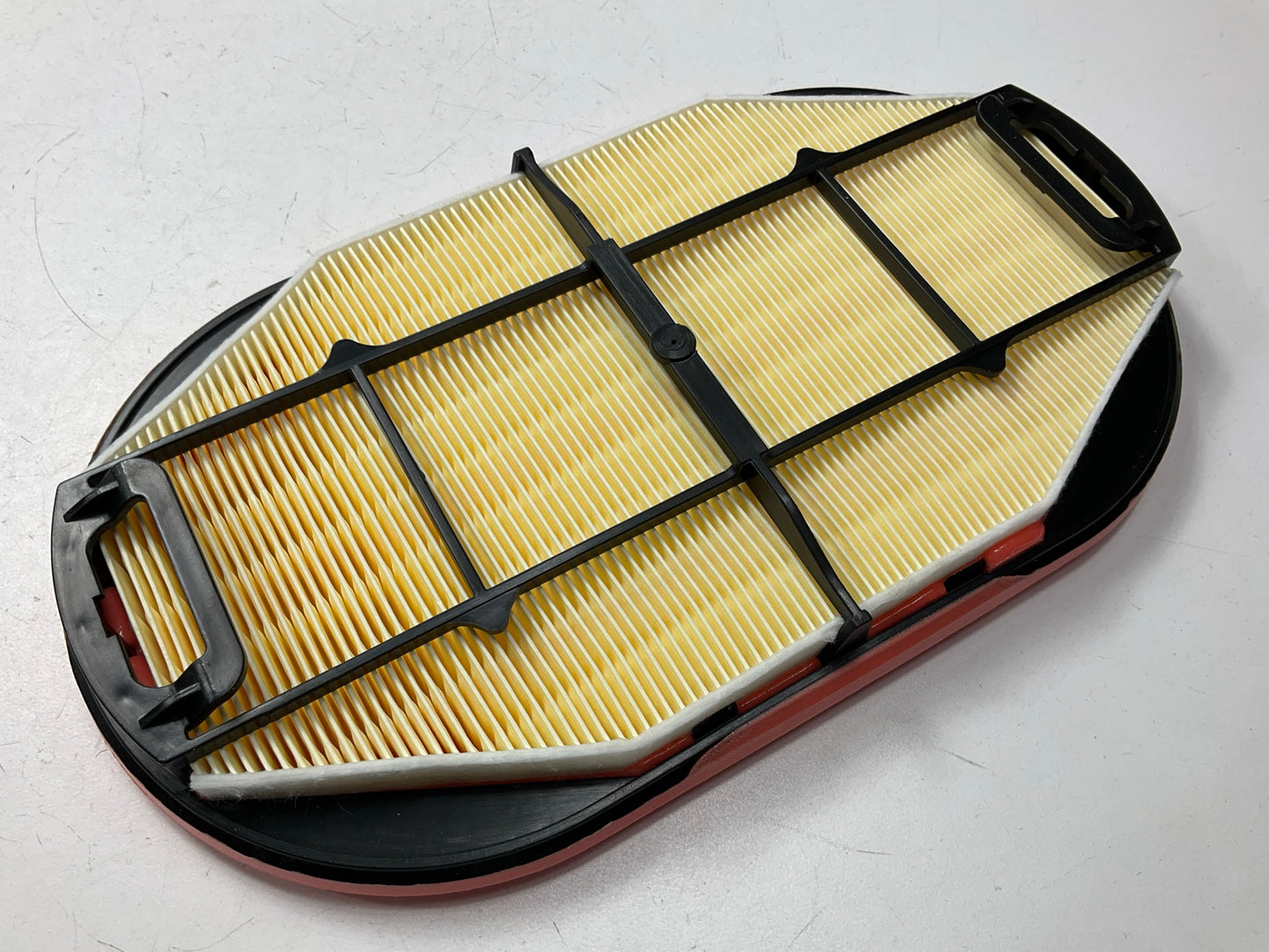 Carquest 93981 Air Filter - Replaces PA30268; 3466694; 73337833, WA10561