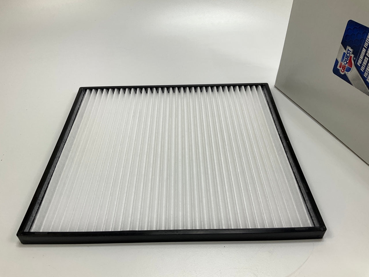 Carquest 93982 Cabin Air Filter Replaces F37-1018