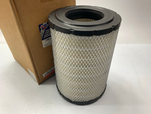 Carquest 93984 Air Filter - Replaces Baldwin RS3882, Donaldson P181056