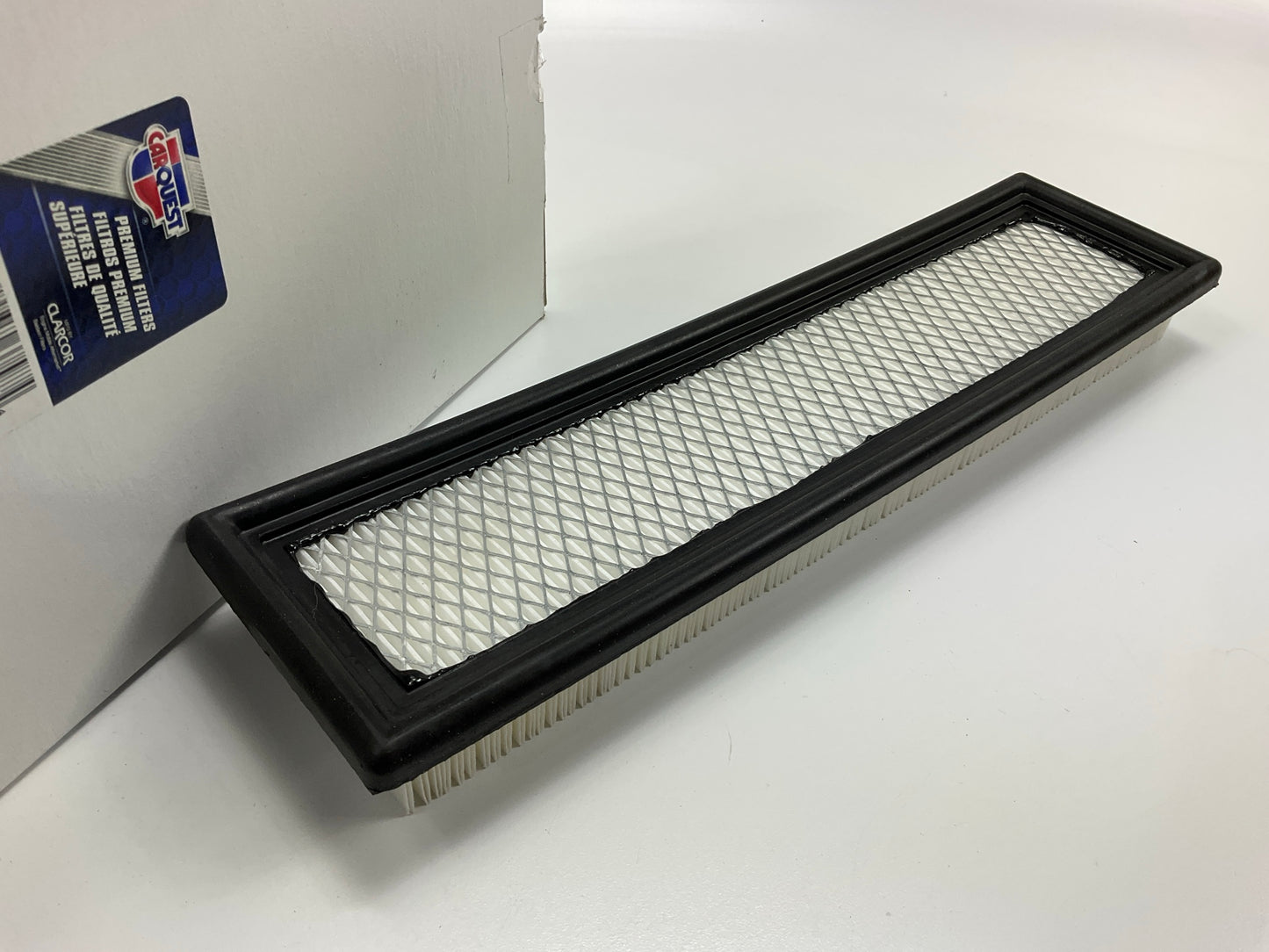 Carquest 93985 Cabin Air Filter - Replaces 550248, WP10248, P611423, 290-2288