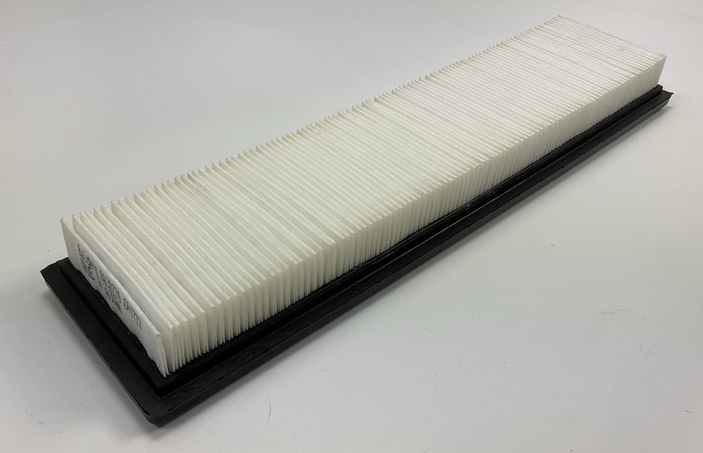 Carquest 93985 Cabin Air Filter - Replaces 550248, WP10248, P611423, 290-2288