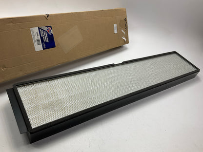 Carquest 93986 Cabin Air Filter Replaces PA30271, AF55813, AF26142