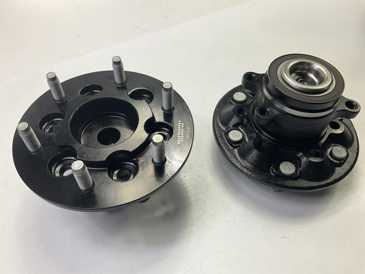 (2) Carquest 94-285211 Front Wheel Hub Bearings, 2009-2012 Colorado, Canyon 2WD