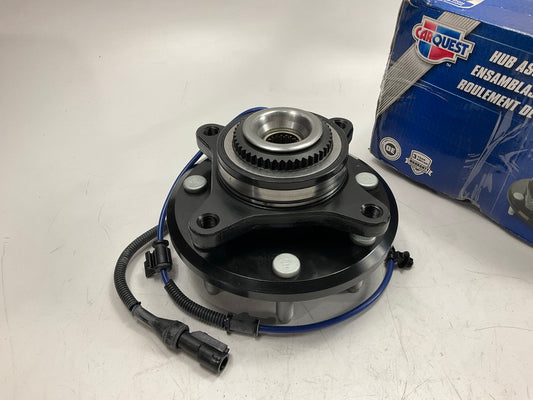 Carquest 94-420410 Front Wheel Bearing And Hub For 2009-2010 Ford F-150 7-Lug