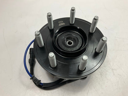 Carquest 94-420410 Front Wheel Bearing And Hub For 2009-2010 Ford F-150 7-Lug