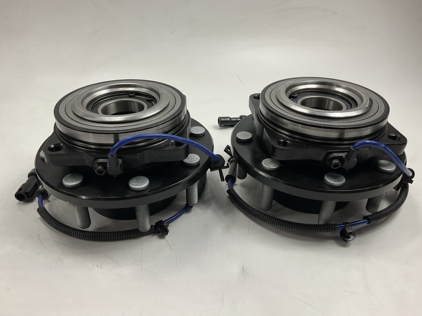 (2) Carquest 94-420412 Front Wheel Hub Bearings, 10-lug, 4WD ONLY