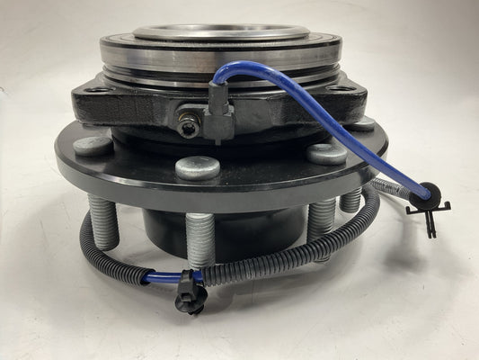 Carquest 94-420412 Front Wheel Hub Bearing, 10-lug, 4WD ONLY