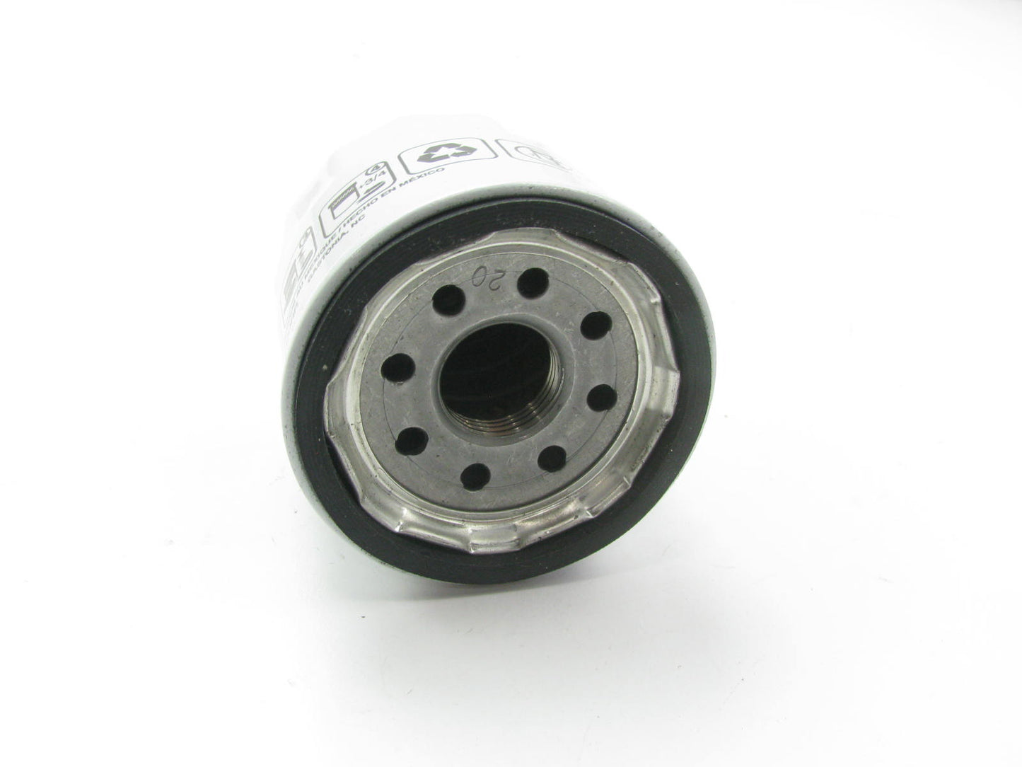 Carquest 94000 Oil Filter Replaces WL10000, 15410MCJ003, 15410MFJD01,15410MM9003