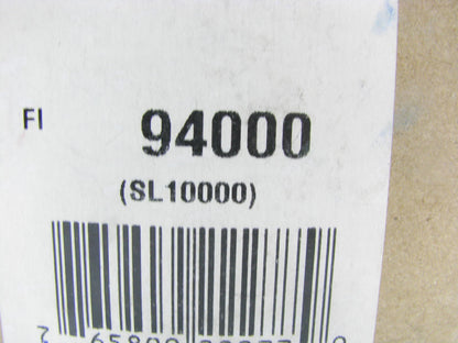 Carquest 94000 Oil Filter Replaces WL10000, 15410MCJ003, 15410MFJD01,15410MM9003
