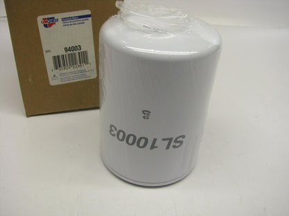 Carquest 94003 Engine Oil Filter For Komatsu Backhoes, Replaces Wix WL10003