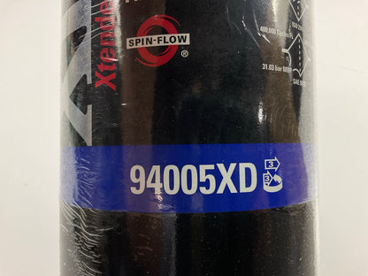 Carquest 94005XD Black Oil Filter Replaces BD7509; 4906633; 400003XD; WL10005X