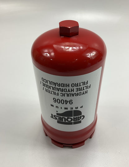 Carquest 94006 Hydraulic Oil Filter Replaces WL10006, BT9440, 4629717, 4630525