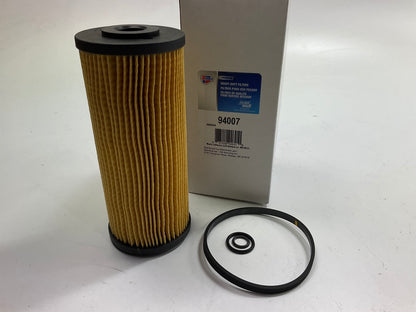 Carquest 94007 Engine Oil Filter Replace 8980188580, 2945611030, P40021, WL10007