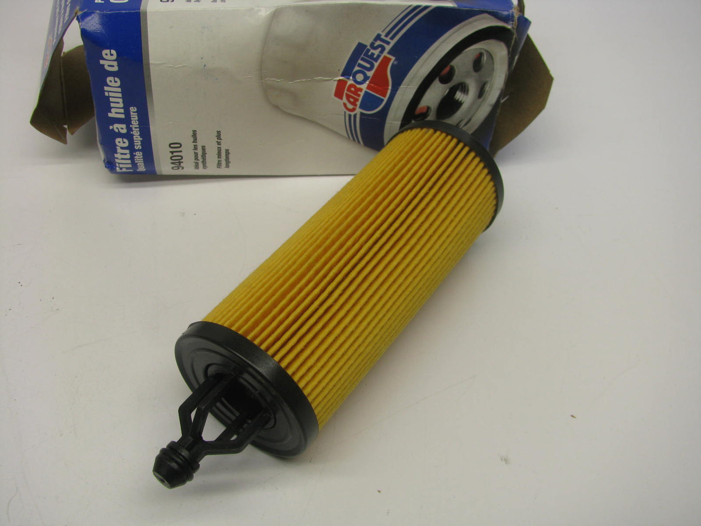 Carquest 94010 Engine Oil Filter