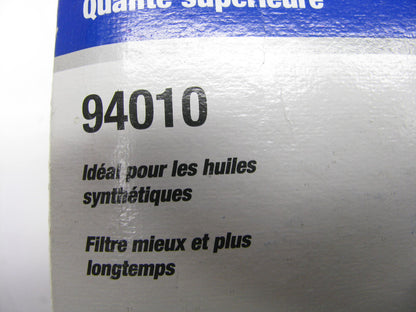Carquest 94010 Engine Oil Filter