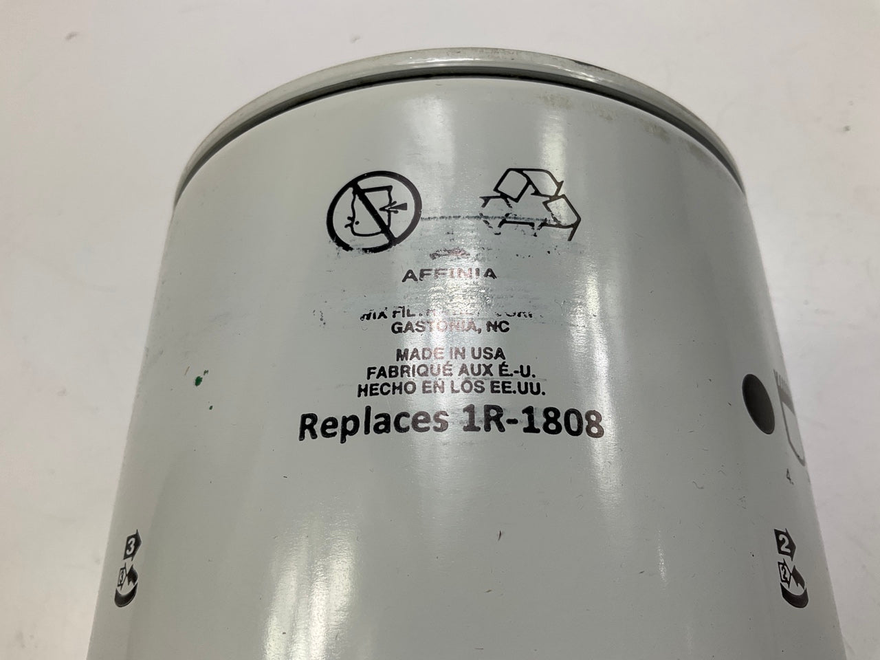 Carquest 94014 Oil Filter Replaces SL10014 WL10014 400014 WD13145