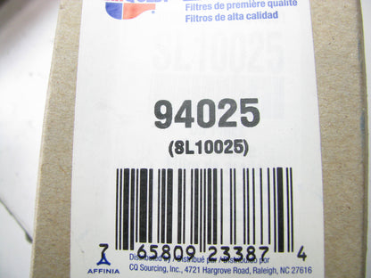 Carquest 94025 Oil Filter Replaces CH11217 WL10025 P1025 HU6004X 100025