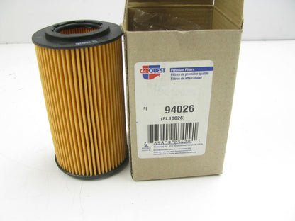 Carquest 94026 Engine Oil Filter