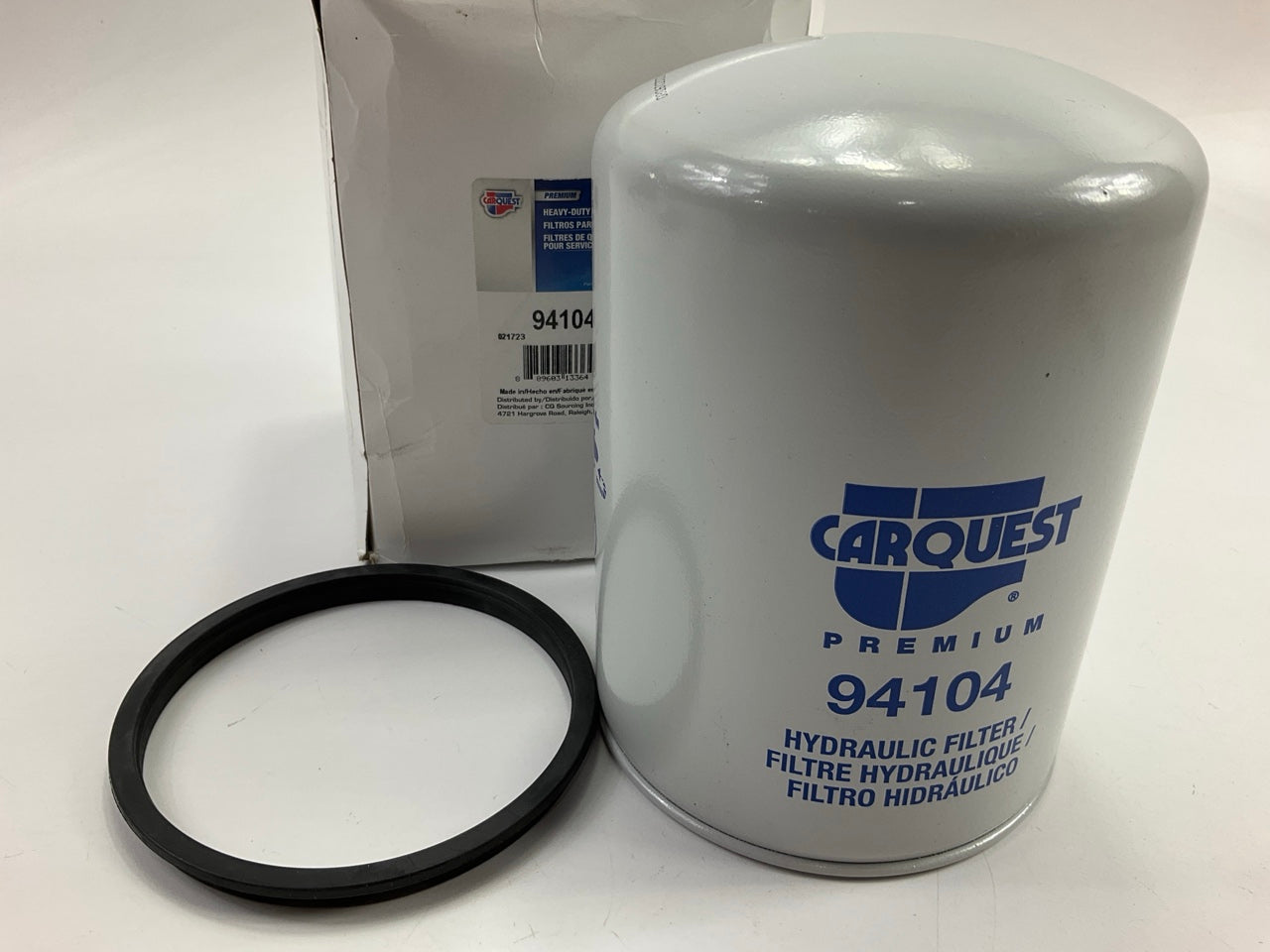 Carquest 94104 Hydraulic Filter - Replaces 1A9251, 51860, P779660, BT38710