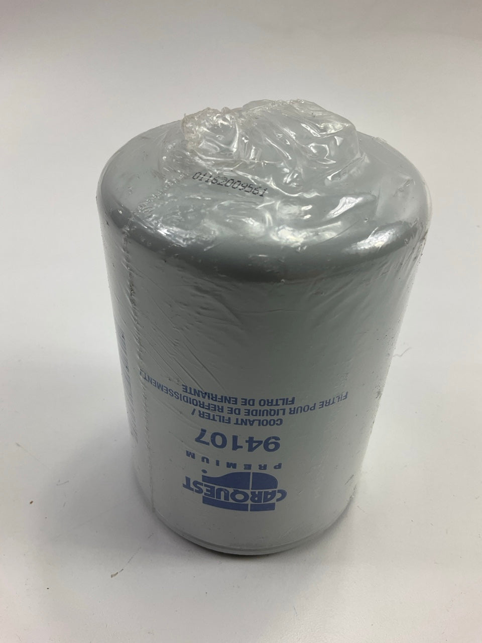 Carquest 94107 Engine Coolant Filter
