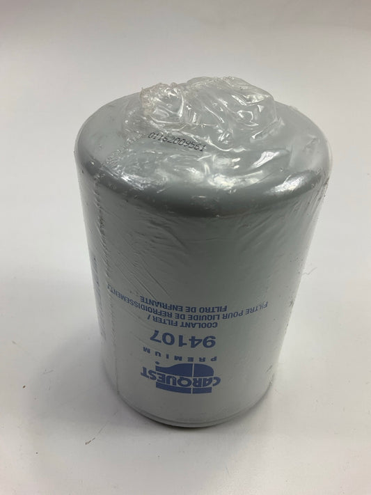 Carquest 94107 Engine Coolant Filter