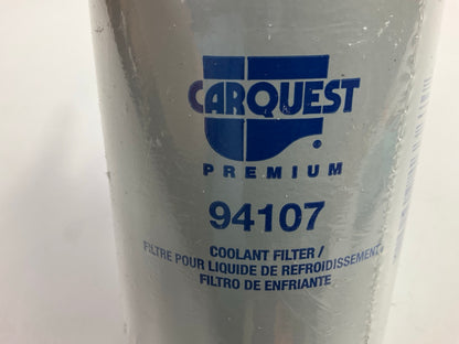 Carquest 94107 Engine Coolant Filter
