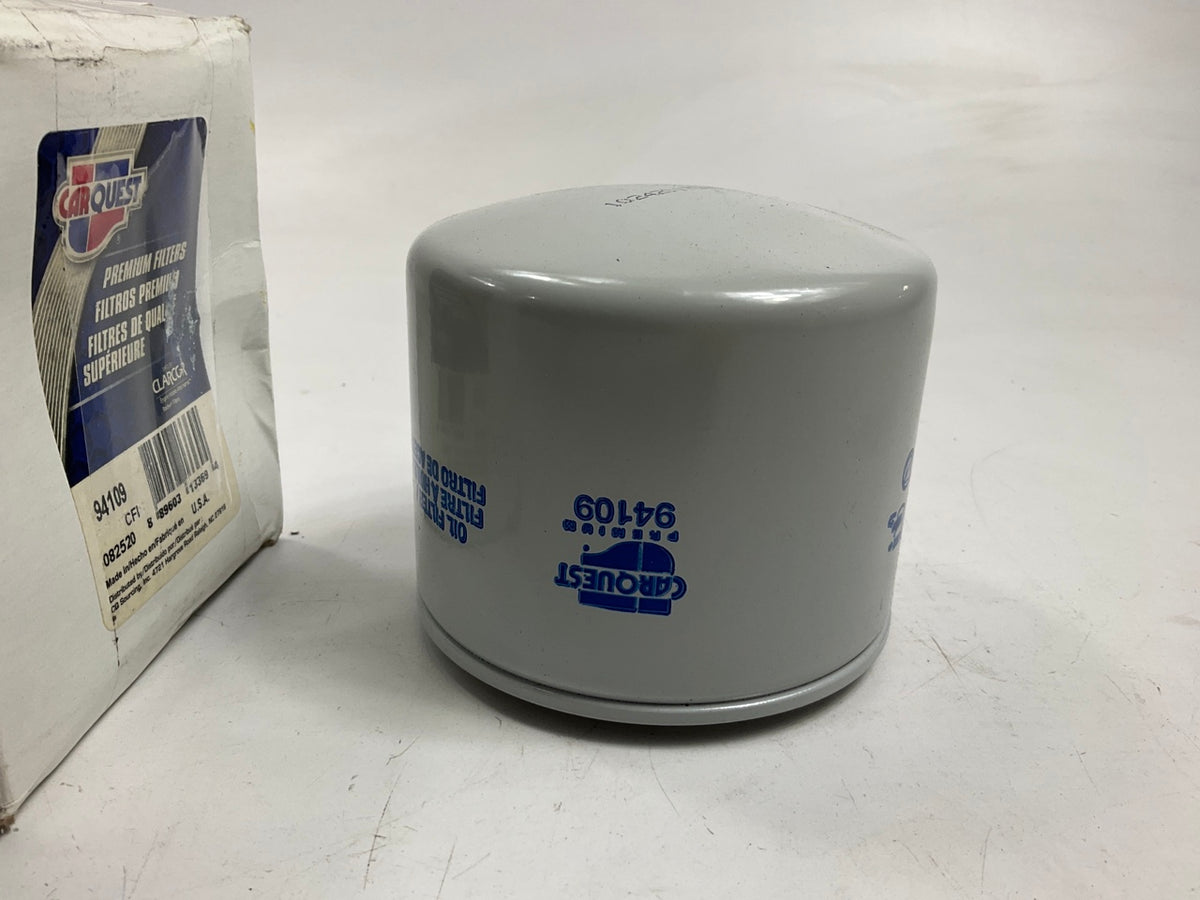 Carquest 94109 Engine Oil Filter