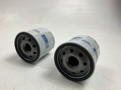 (2) Carquest 94110 Engine Oil Filter