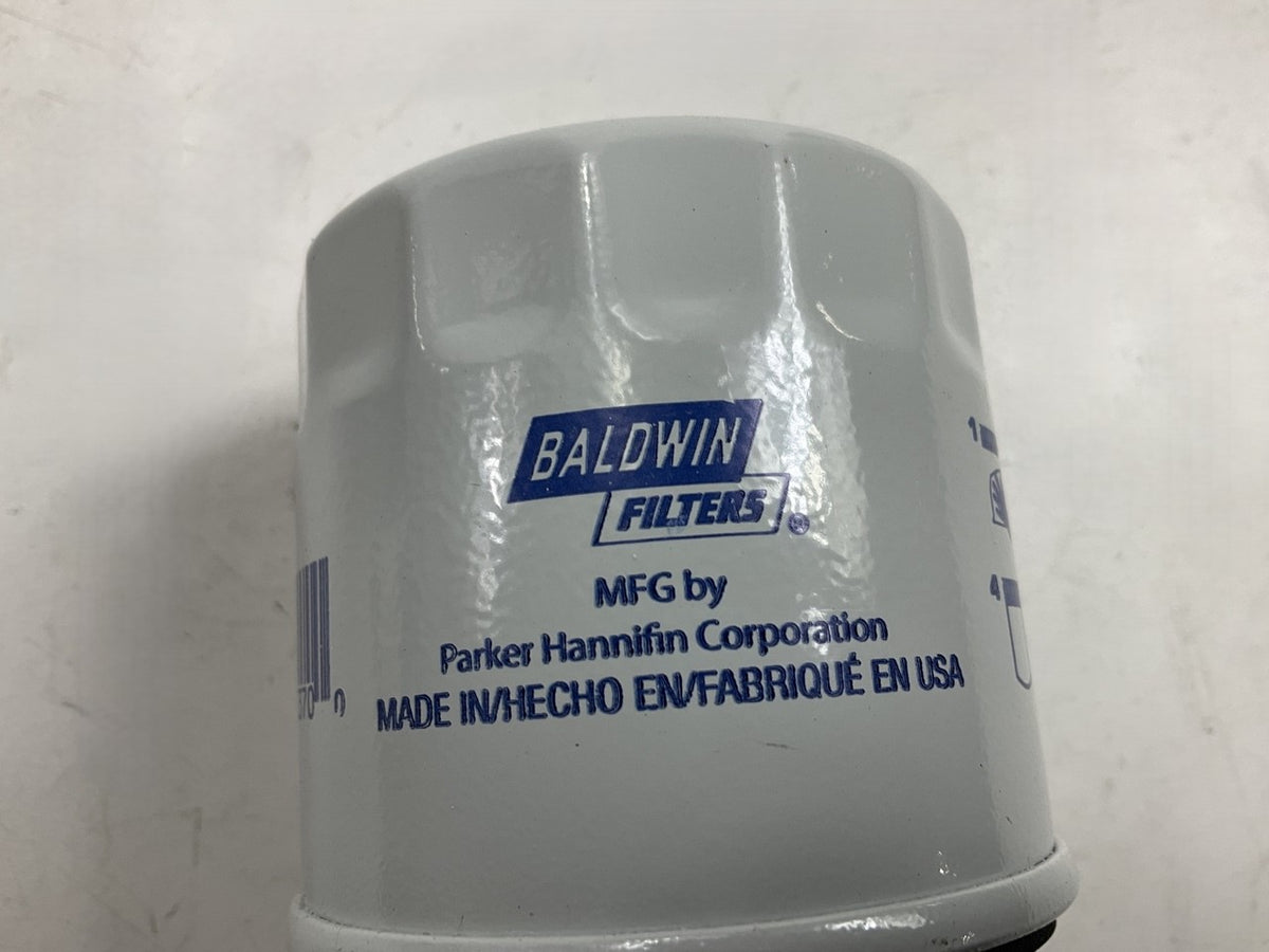 (2) Carquest 94110 Engine Oil Filter
