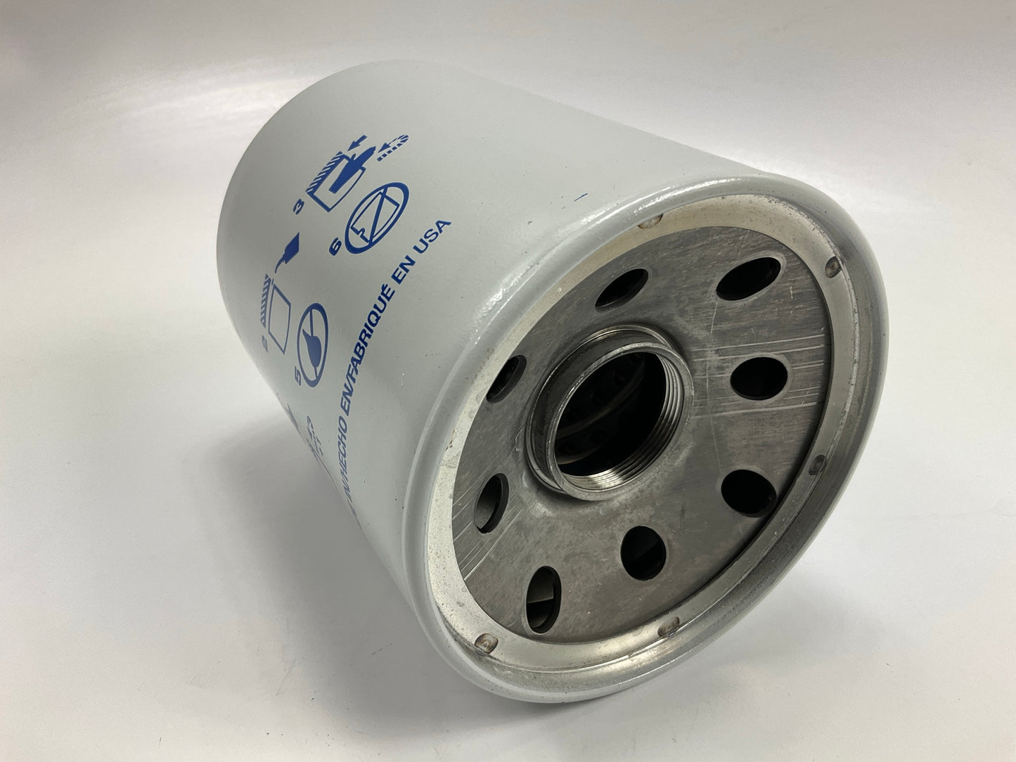 Carquest 94111 Hydraulic Oil Filter Replaces P779672, HF6167