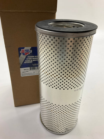 Carquest 94114 Hydraulic Filter - PT8403MPG, 132-8875; P573299, C8661, LH8784G