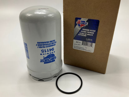 Carquest 94115 Hydraulic Filter - Replaces 5I8670, P573481, KHJ10950, 47635916