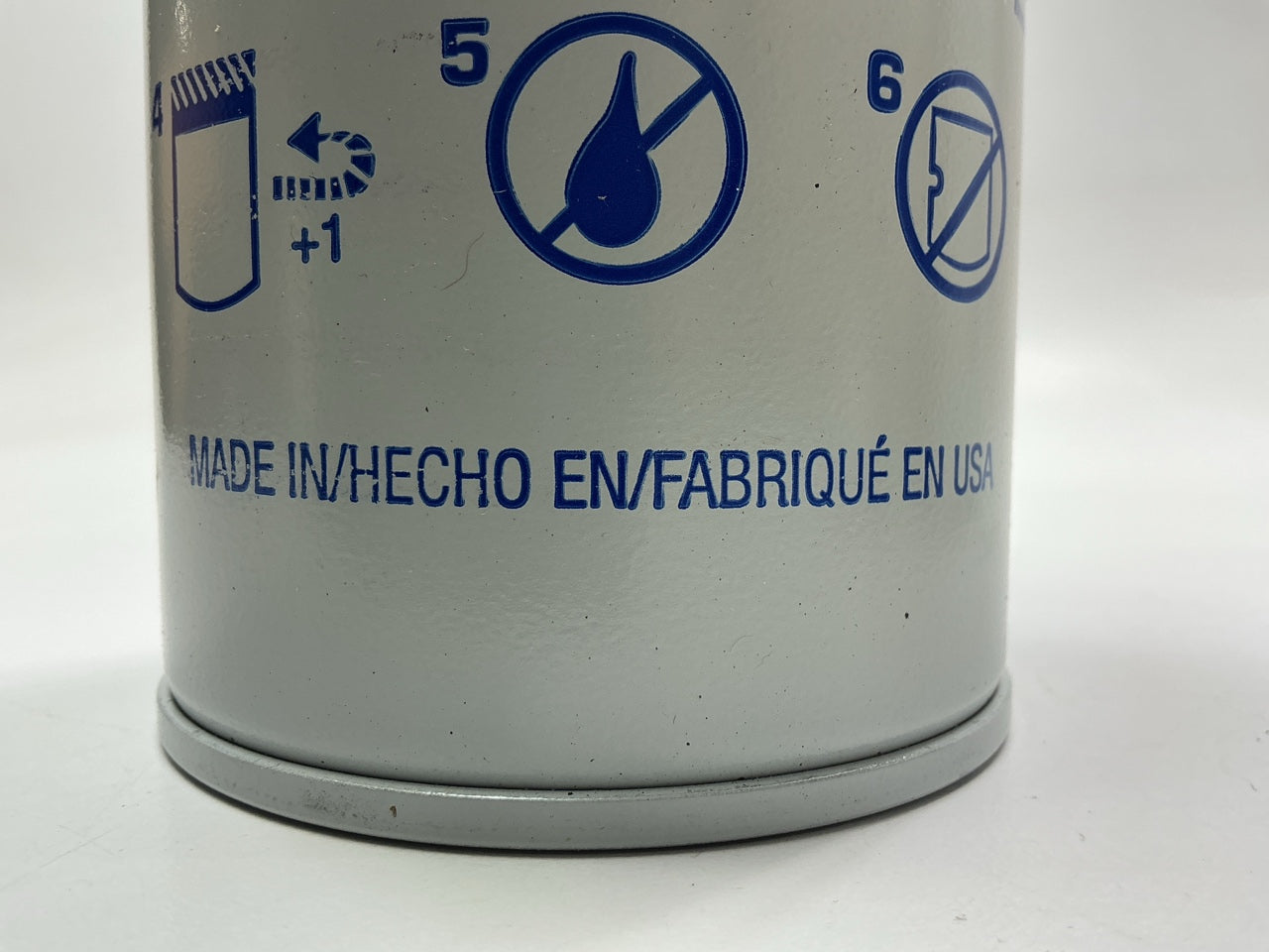Carquest 94117 Hydraulic Oil Filter Replaces #  A07A03G