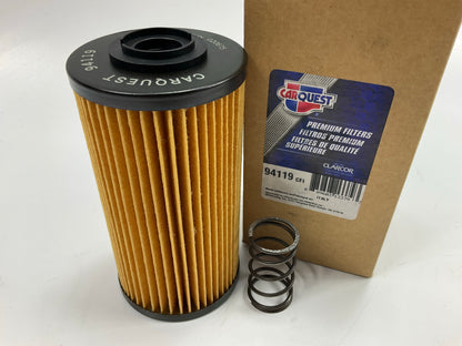 Carquest 94119 Hydraulic Filter Replaces R18C25CB, MF1002AP25NB, HF7904, WGH9100