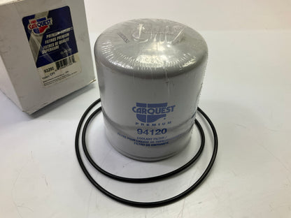 Carquest 94120 Coolant Filter Replaces 40290892 A151931 7E6014 E7HZ-8A424-C