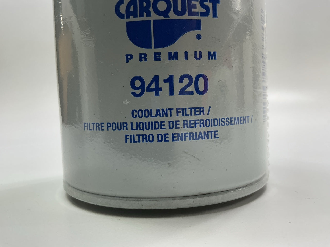 Carquest 94120 Coolant Filter Replaces 40290892 A151931 7E6014 E7HZ-8A424-C