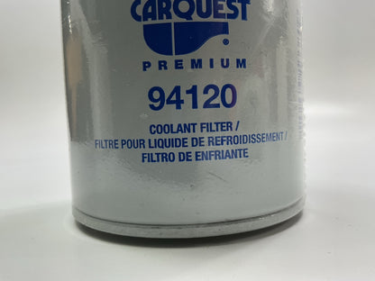 Carquest 94120 Coolant Filter Replaces 40290892 A151931 7E6014 E7HZ-8A424-C