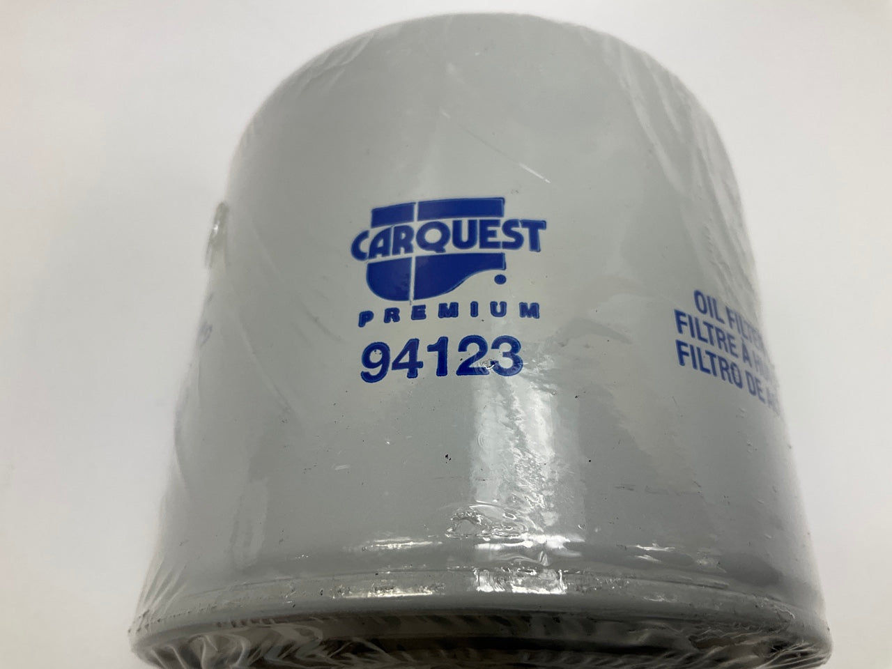 (2) Carquest 94123 Oil Filter Replaces Wix WL10061, SL10061, 87679598,87679496